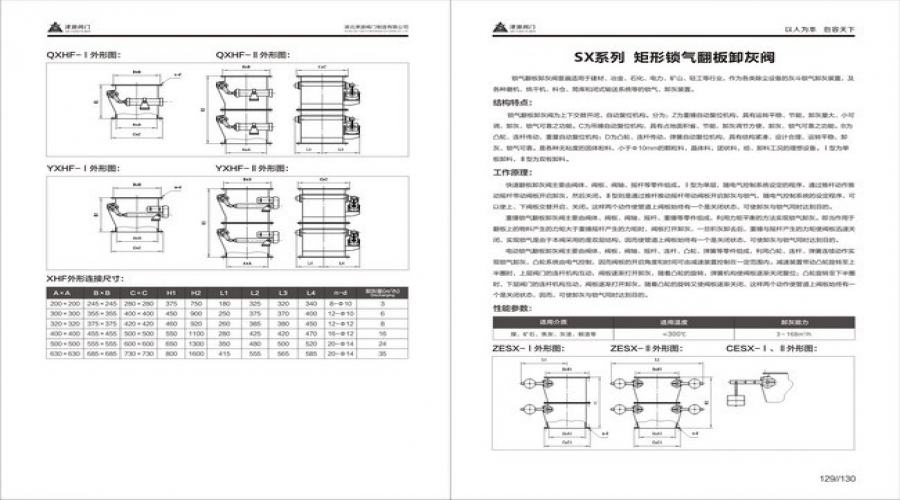 矩形鎖氣翻板卸灰閥2.jpg